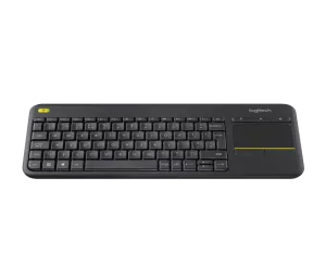 Logitech K400 Plus Touchpad Keyboard
