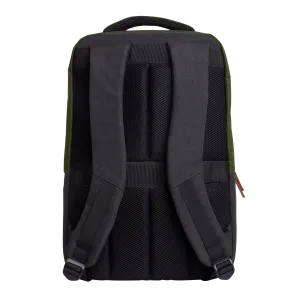Trust Lisboa 16" Laptop Backpack Green