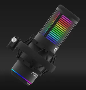 Aqirys Galileo USB Microphone