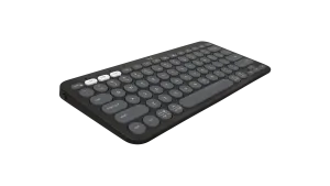 Logitech Pebble 2 Combo