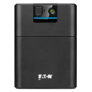 Eaton 5E900UF Line-Interactive UPS 900VA FR USB