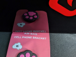 Phone Holder Grip Pop Socket