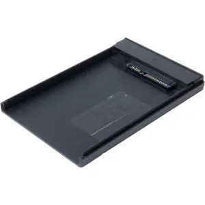 Argus HD-25620 2.5" Drive Enclosure