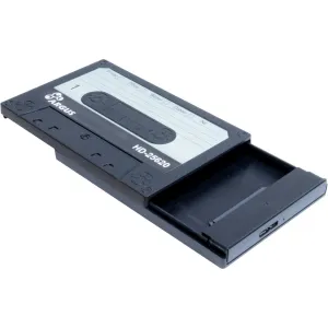 Argus HD-25620 2.5" Drive Enclosure