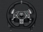 Logitech G920 Driving Force Racing Wheel with Pedals for PC/Xbox
