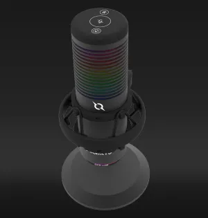 Aqirys Galileo USB Microphone