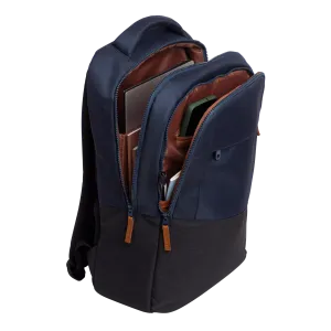 Trust Lisboa 16" Laptop Backpack Blue