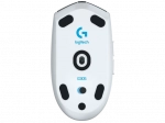 Logitech G305 Lightspeed Wireless Gaming Mouse White