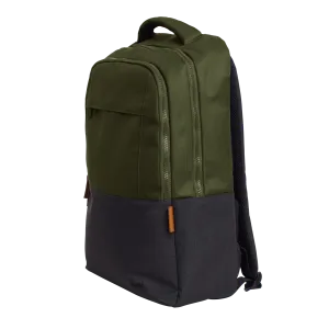 Trust Lisboa 16" Laptop Backpack Green