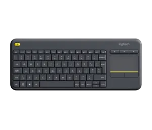 Logitech K400 Plus Touchpad Keyboard