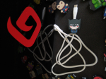 Character Charging Cable Protector