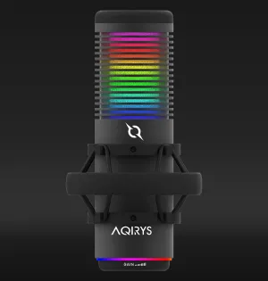 Aqirys Galileo USB Microphone