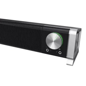 Trust Asto Sound bar speaker