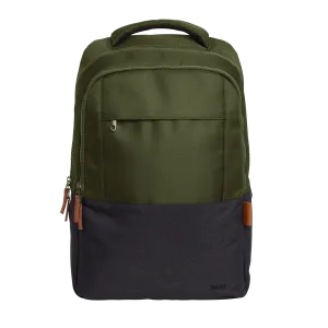 Trust Lisboa 16" Laptop Backpack Green