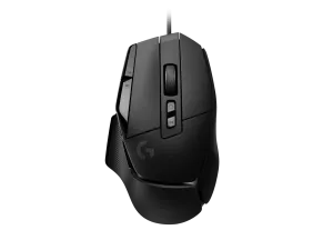 Logitech G502 X Gaming Mouse
