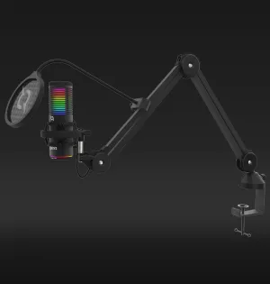 Aqirys Galileo USB Microphone