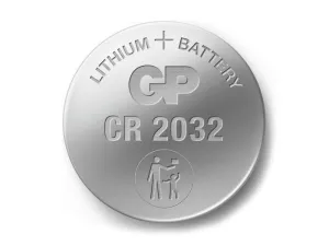 GP CR2032 3V Battery