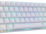 Redragon K530 Draconic Brown Switches White