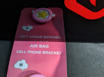 Phone Holder Grip Pop Socket