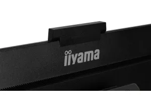 Iiyama ProLite XUB2490HSUH-B2 24" IPS w/ Windows Hello Webcam and Microphone