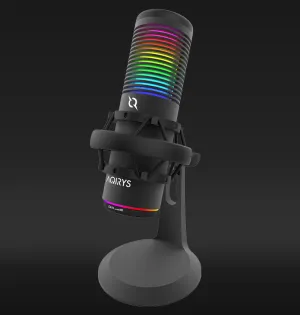 Aqirys Galileo USB Microphone