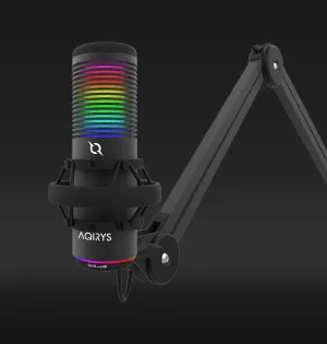 Aqirys Galileo USB Microphone