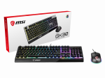 MSI Vigor GK30 Gaming Keyboard and Mouse Combo