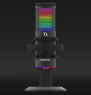 Aqirys Galileo USB Microphone