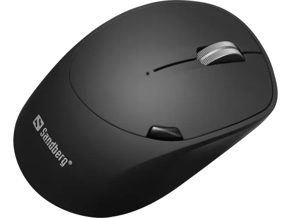 Product Sandberg Wireless Mouse Pro Recharge (631-02) Image