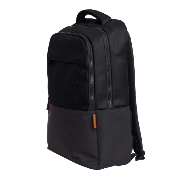 Product Trust Lisboa 16" Laptop Backpack Black Image