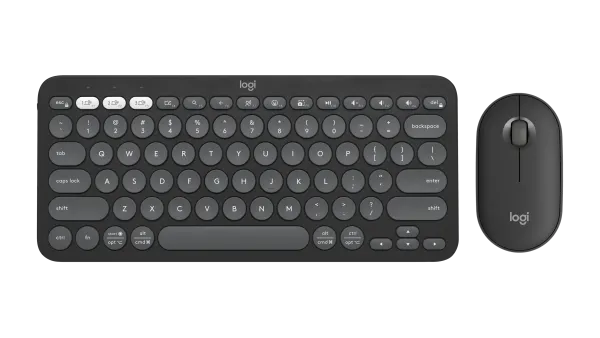 Product Logitech Pebble 2 Combo Image
