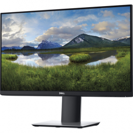 Dell P2419H 24" 1080p IPS Professional Display