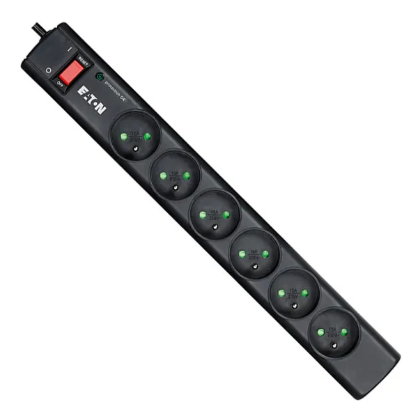 Product Eaton Protection Strip 6 FR Image