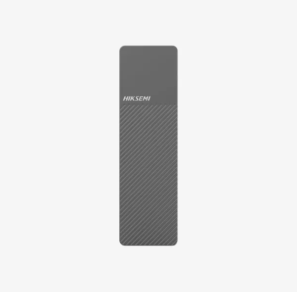 المنتج Hiksemi MD202 M.2 NVMe and SATA 10Gbps Aluminum SSD Enclosure صورة
