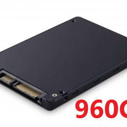 960GB 2.5inch SATA SSD Upgrade Bundle