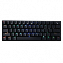 Redragon K530 Draconic Brown Switches